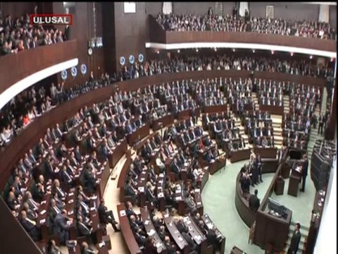 Erdoğan: İşçi Partisi, CHP ve MHP yan yana, tespit ettik, belgeli...