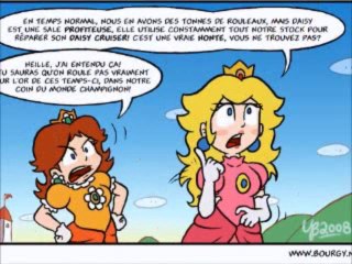 Épisode 1 petites princesses