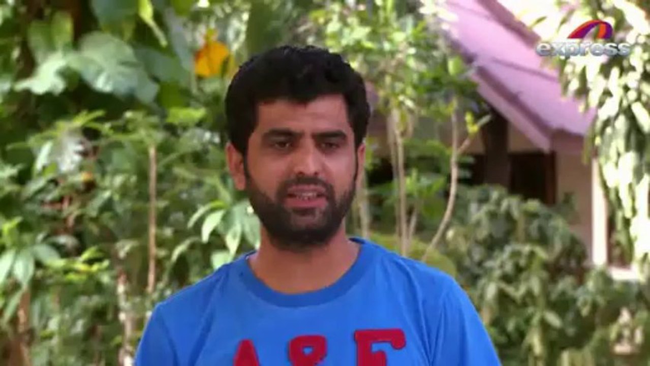 Do Naina *HD* (Episode ~ 15) July ~ 28 ~ 2013!