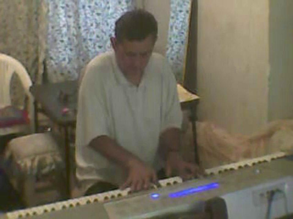 Crazón de Niño