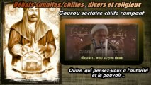 chiisme seul une divinité en dehors d'Allah fait entrer au paradis