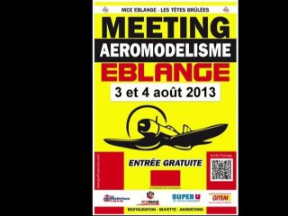 Eblange 2013 (Photos prises par RL57 / Roland samedi)