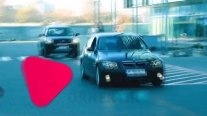 EREĞLİ TV TANITIM JENERİĞİ