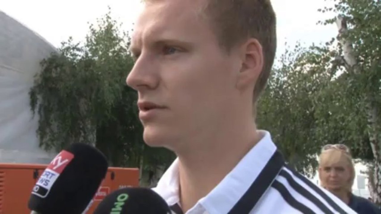 Leno bläst zur Attacke: 'Wir wollen vorne mitspielen'