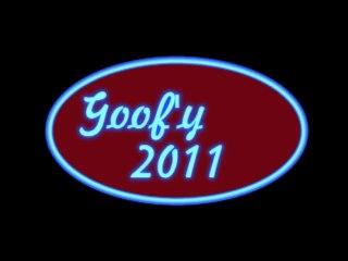Goofy's Champery 2011