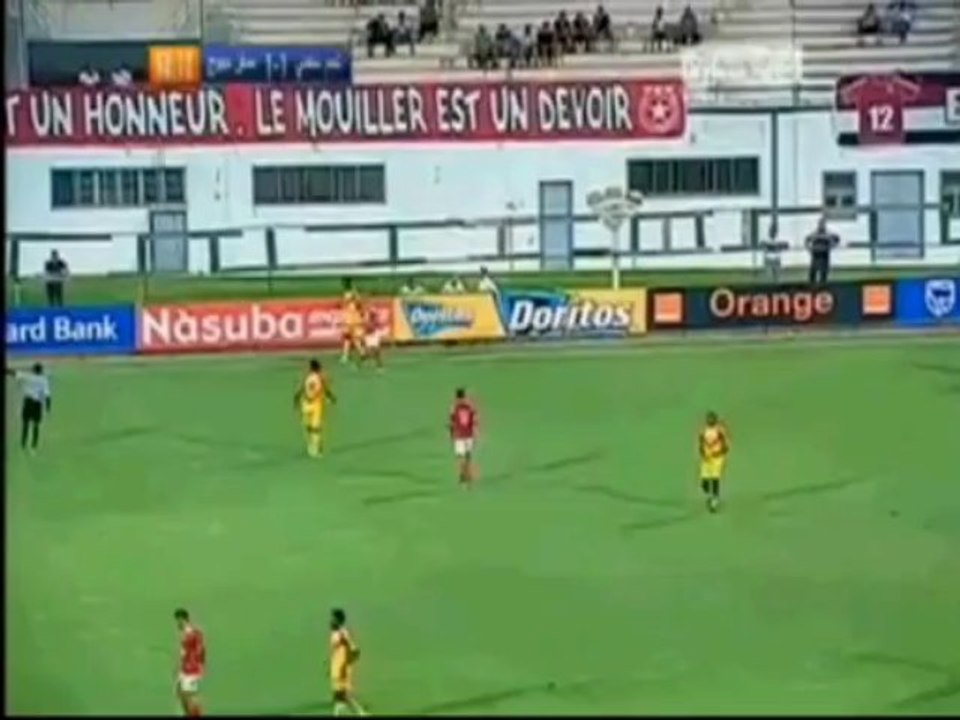 [CAF, Groupes, 2èJ] ESS  St Georges - 2éme Mi-temps 1s4