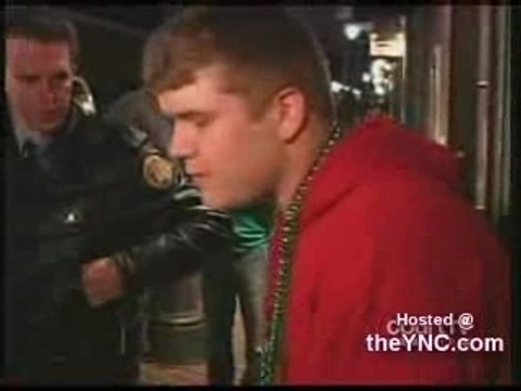 Régis N'Est Pas Bourré D'Accord