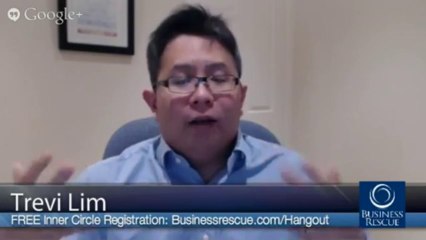 Business Tip: Important principle to a successful business