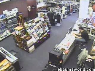 Régis Tranquille Au Boulot