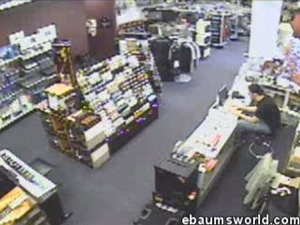 Régis Tranquille Au Boulot