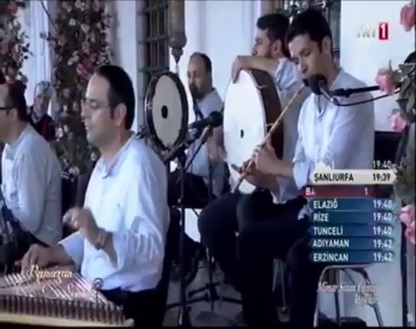 Fatih Koca 27 Ramazan 2013