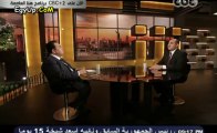 الحلقة 24 .. خالد على يجر شكل الاخوان فى برنامج جر شكل للاعلامى محمد على خير - رمضان 2013
