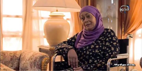 مسلسل العقرب الحلقة 27 - شاهد دراما