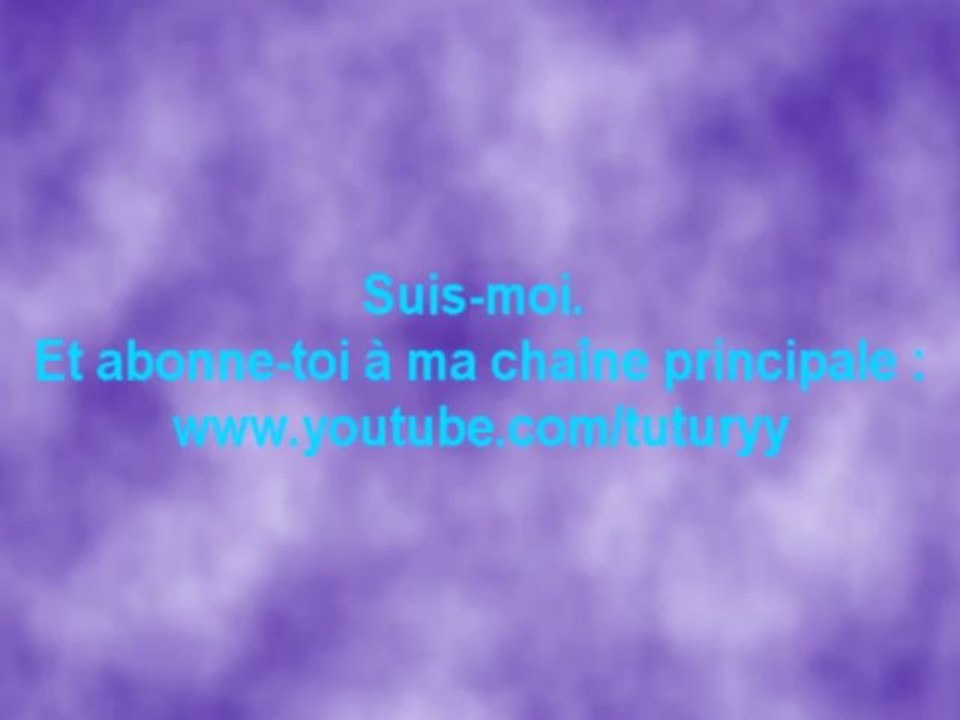 Direction Lune