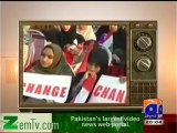 Media Ethics, Jang Group, Dr Arsalan Iftikhar & Media Gate - 1 (Lekin on Geo News 10 Jun 2012)