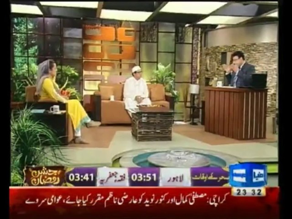 Hasb-e-Haal4Aug2013