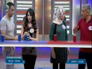 Ben Bilmem Eşim Bilir 04.08.2013  part 6