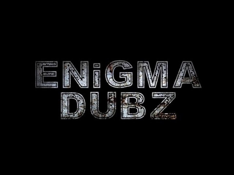 Enigma Dubz -You make me feel