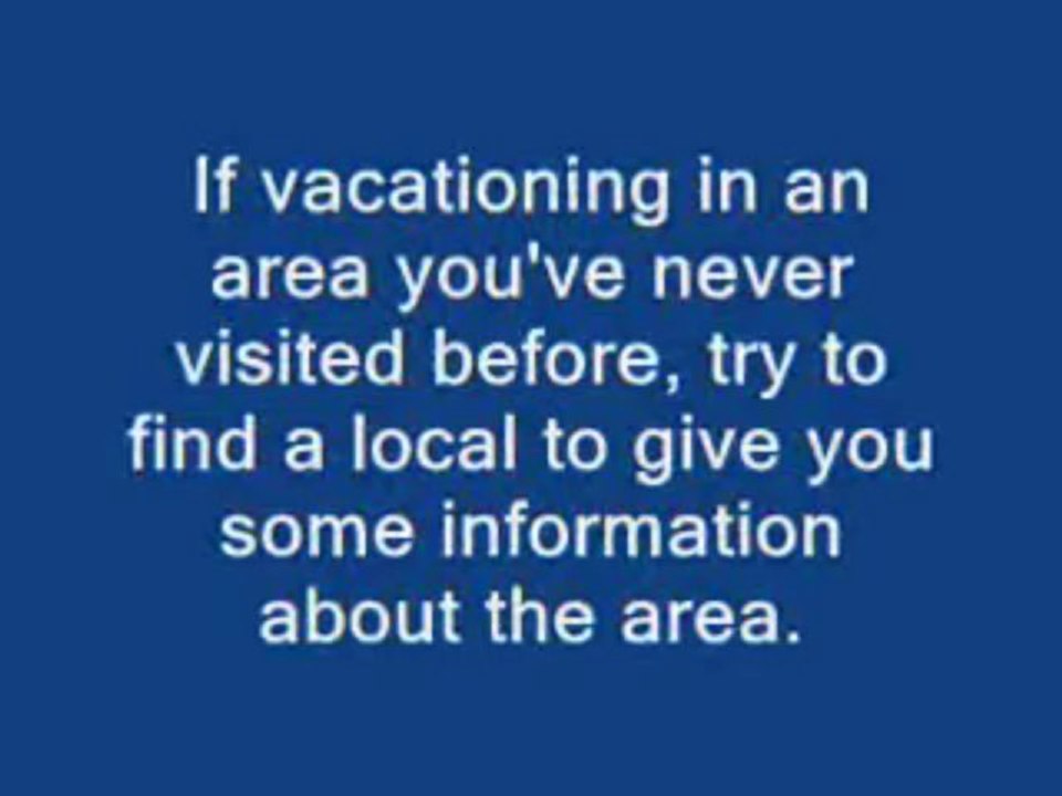 Tips That Will Help Bring Back The Fun Into Traveling 15