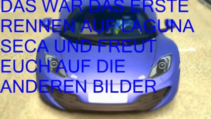 ADAC GTM LAGUNA SECA 1