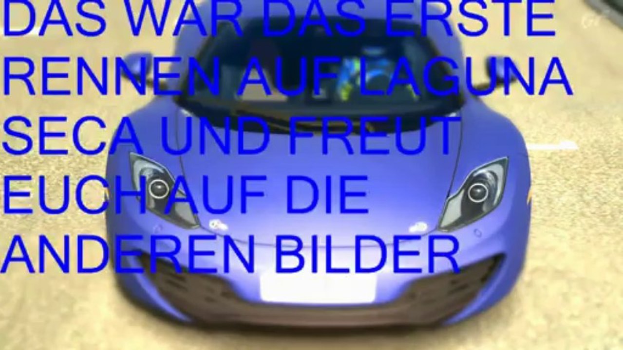 ADAC GTM LAGUNA SECA 1