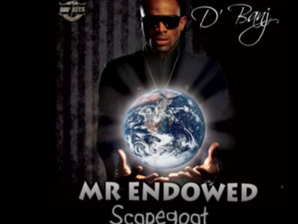 Dbanj - scapegoat
