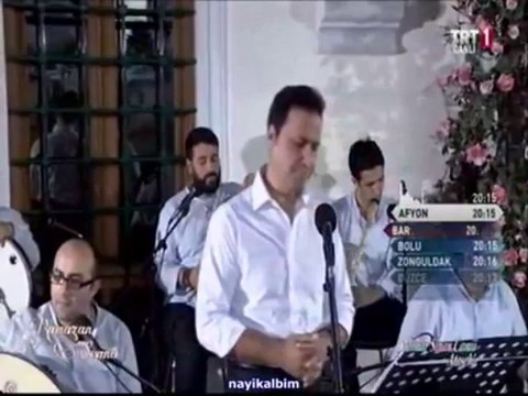 İNCİTME GÖNÜL Orhan Hakalmaz Ramazan 2013