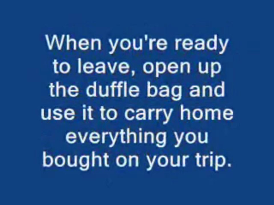Traveling Tips That Will Make Life Easier For You 15