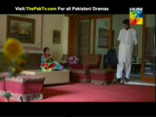Kitni Girhain Baqi Hain By Hum TV (Zara Se Ulfat) - Part 2