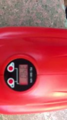 Black&Decker 120 PSI Hava Pompası