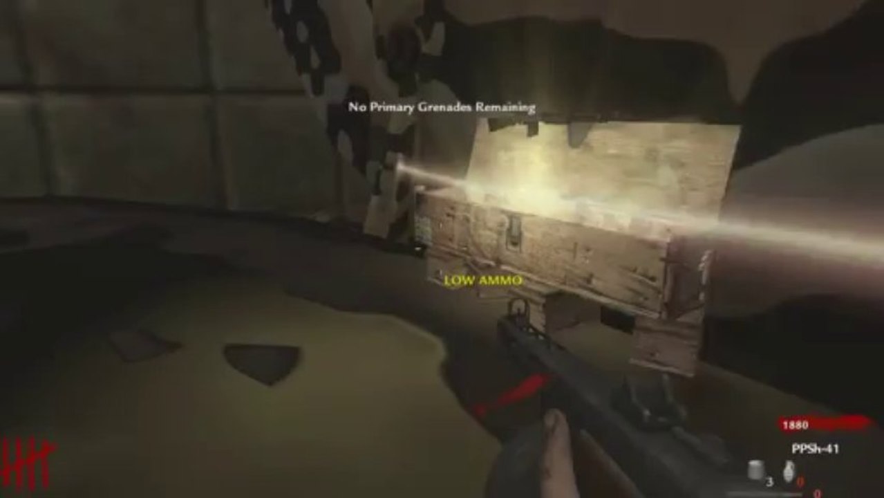 Toilet of Doom | Custom Zombies: Ballbags 1 UGX Mod *Shitty Map*