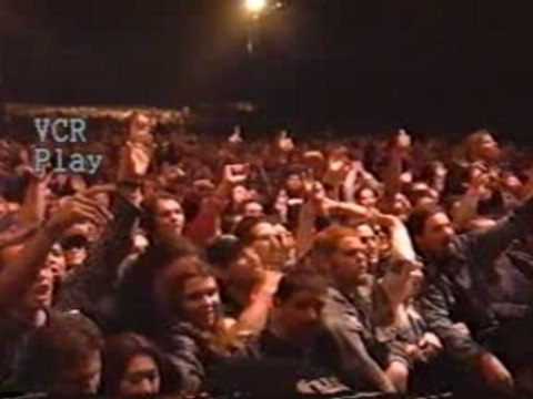 Slayer - Angel of Death(Live)