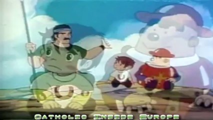 Cartea Cărtilor - Sezonul 2 - 47 - Cu cit esti mai sus... - I.