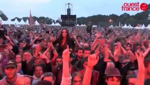 Le jazz-funk de Kool & The Gang