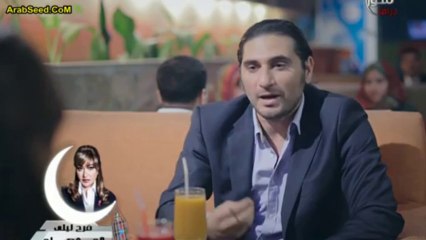 مسلسل فض اشتباك الحلقة 27 - شاهد دراما