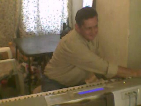 Moonlight Serenade (Glenn Miller)