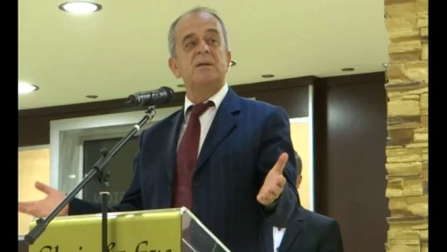 HACIOSMAN MÜTEVELLİ HEYETİ İFTAR YEMEĞİ