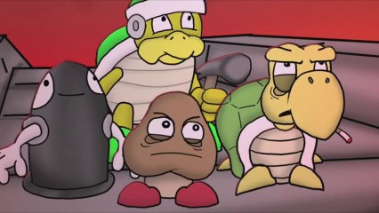 Factual Game Facts About Facts 4 (Spanish Fandub)