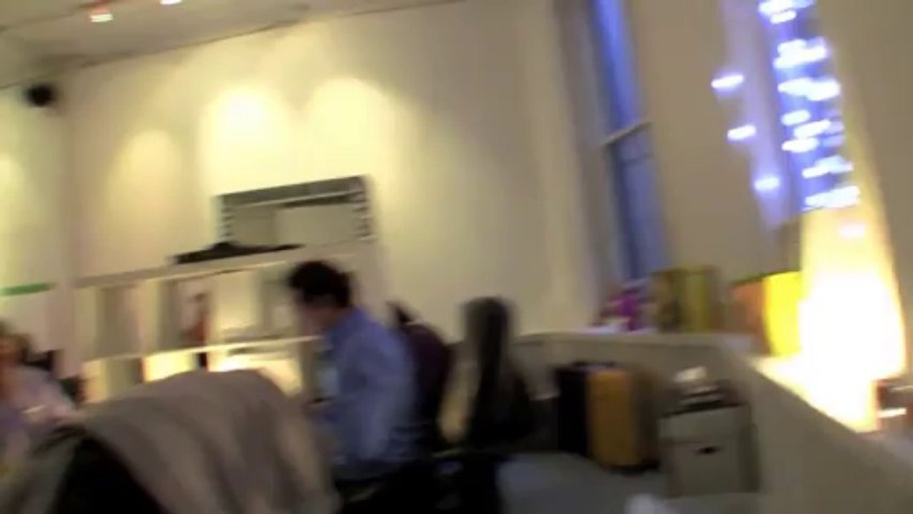 13TH & BWAY COWORKING (SHARED) SPACE