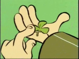 Edd Ed N Eddy E9 An Ed Too Many