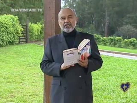 Palavras de Lutero sobre a Prece Ecumênica do Pai-Nosso de JESUS - PAIVA NETTO - RELIGIÃO DE DEUS - ECUMENISMO - LBV - BRASIL