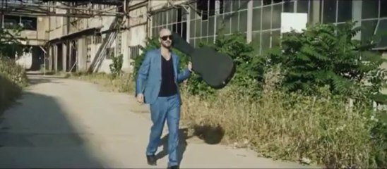 Kutsal Toprak - Soner Sarıkabadayı (Www.Chathanem.Com