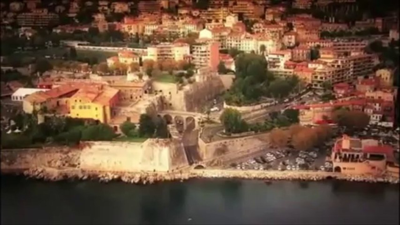 " Le Sud "  by Patrick Cousin de Haes