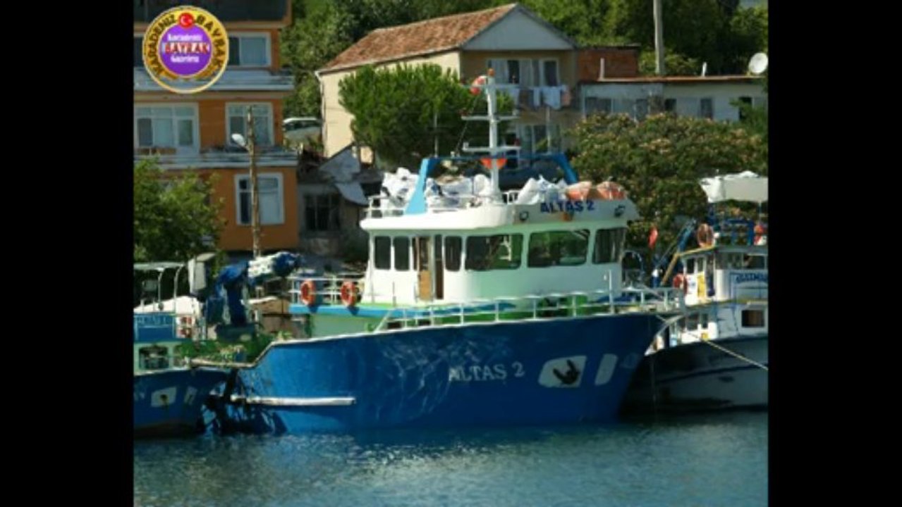 ORDU PERŞEMBE  KIYILARI-WWW.KARADENİZBAYRAK.COM-AHMET BAYRAK-04.08.2013