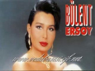 Bülent Ersoy - Sabaha Kadar