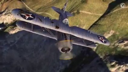 Segundo videotutorial de World of Warplanes en Hobbyconsolas.com