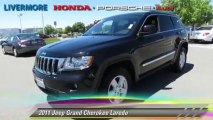 2011 Jeep Grand Cherokee Laredo - Livermore Auto Mall, Livermore