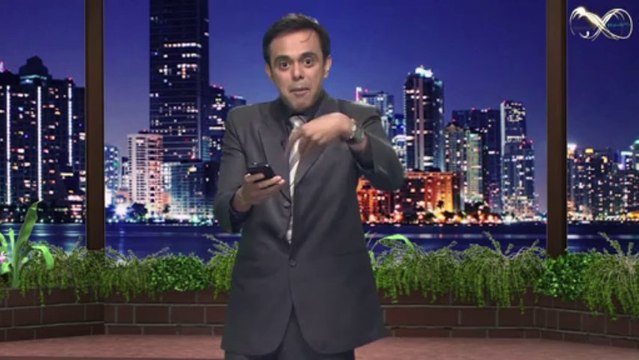 Jokes Ka Nasha : Episode 340 - Comedy Show Jay Hind!