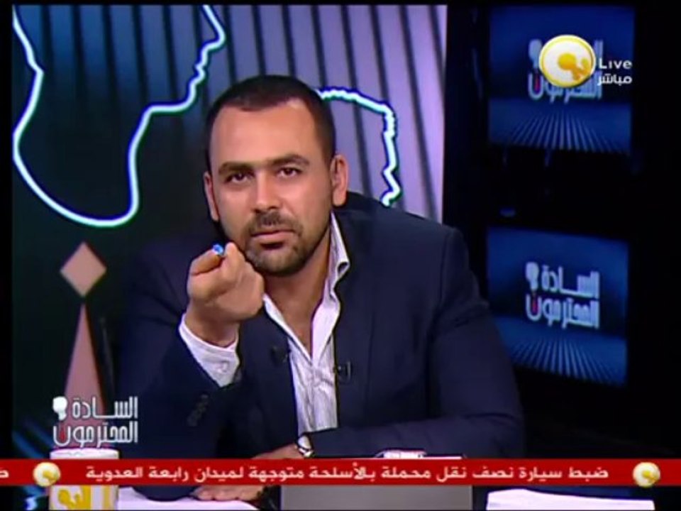 السادة المحترمون: متولى عبد المقصود حرامي لسرقت...