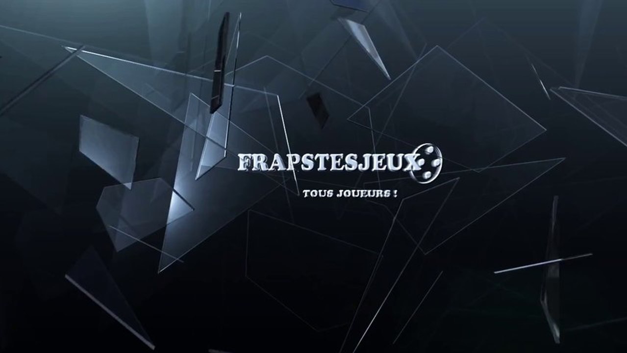 Nouvelle intro, votre avis? :)